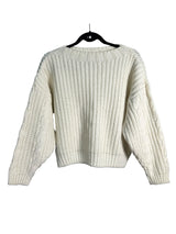 Sweater Rayas Lauren