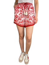 Short Passeio de Rio