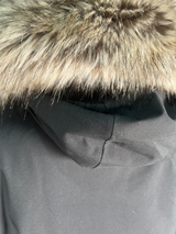 Parka Arctic