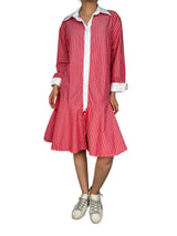 Vestido Camisero PLUS SIZE