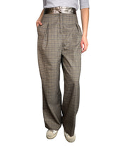 Pantalón Fran Larrain x Basement