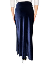 Falda Velvet