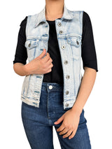 Chaqueta Moto London