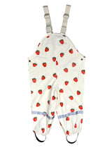 Jardinera Impermeable NIÑA