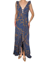 Salida de Baño Estampada