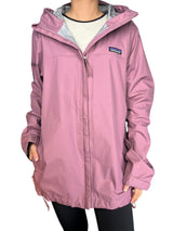 Chaqueta Cortaviento