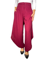 Pantalón Lino