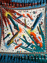 Pañuelo Cars