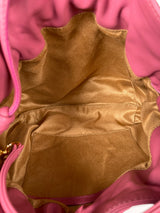 Bandolera Cuero