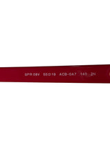 Anteojos SPR 55 19