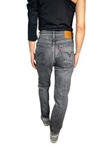 Jeans Rectos