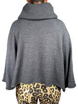 Sweater Cuello Tortuga