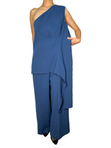 Enterito Asimétrico PLUS SIZE