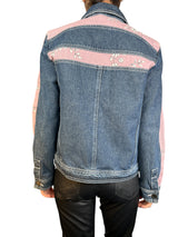 Chaqueta Bombay Denim