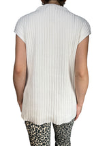 Sweater Sin Mangas