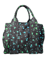 Cartera Flores