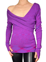 Sweater Cuello