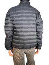 Parka Negra - Sin Batería