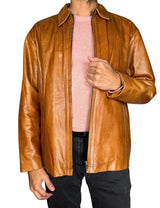Chaqueta Cuero