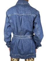 Chaqueta Lazo
