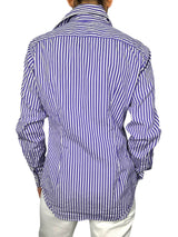 Blusa Rayas