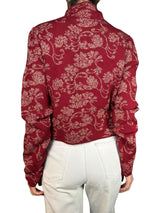 Sweater Fibras Metalizadas