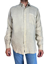 Camisa Lino