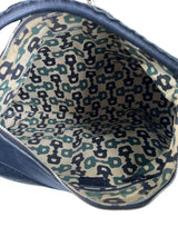 Bolso Guccisima Signature Medium Leather Vintage.