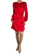 Vestido Esmeralda Bamboo
