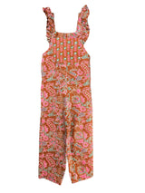 Jardinera Magnolia NIÑA