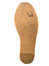 Zapatillas Atenas Cuero