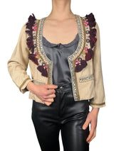 Chaqueta Cytra Mirrors