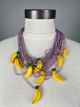 Collar Bananas