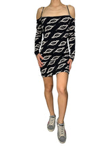 Vestido Kisses