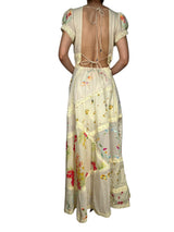 Vestido Hibiscus Heaven