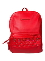 Mochila Juana Cuero