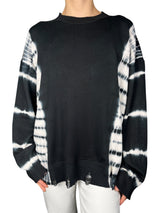 Sweater Tie -Dye