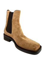 Botín Piamonte Taupe