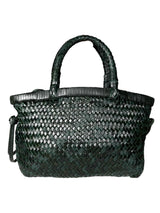 Cartera Trenzada