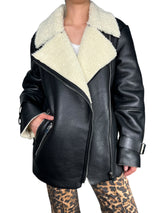 Chaqueta Ecocuero Chiporro