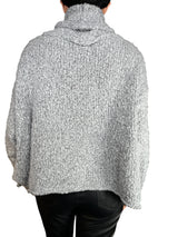 Sweater Gris