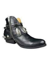 Botines Adela