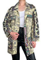 Chaqueta Goku