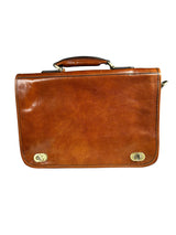 Maletín Cuero