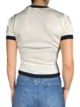 Polera Tejida