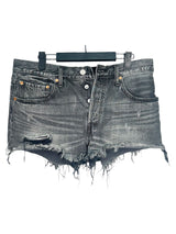 Short Desflecado
