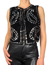 Gilet Tachas