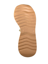 Sandalias Con Plataforma