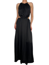 Vestido Cords Plain D