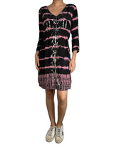 Vestido Raisala Batik